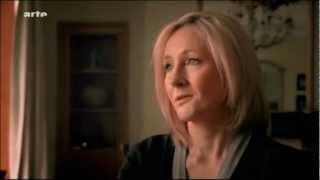 Un an dans la vie de JK Rowling
