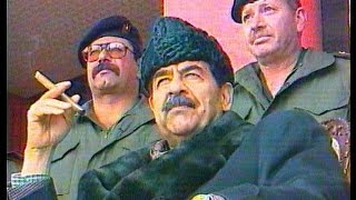 Documentaire Saddam, le meilleur ennemi de l’Amérique