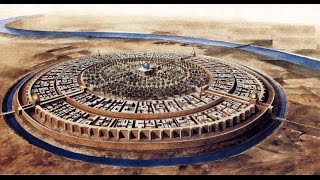 Baghdad an 1000 : capitale du monde