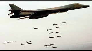 Histoire des bombardements stratégiques