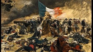 La guerre franco-allemande de 1870, la bataille de sedan