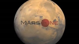 Mars one, un voyage pour toujours