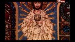Le saint Graal