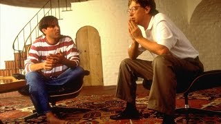 Documentaire Steve Jobs & Bill Gates, le hippie et le geek