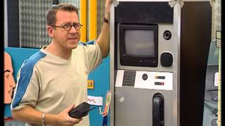 C’est pas sorcier – Le téléphone portable