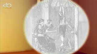 La chasse aux sorcières
