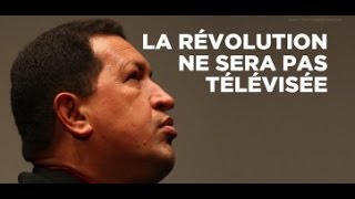 Coup d'état contre Chávez