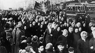 La grande guerre 1914-1918 : la menace révolutionnaire
