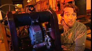 C'est pas sorcier - Le musée des inventions