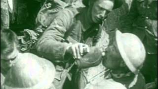 La Première Guerre Mondiale 1914-1918