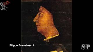 La Renaissance à Florence, Brunelleschi et Donatello