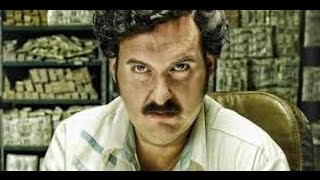 Pablo Escobar- La terreur de la Colombie