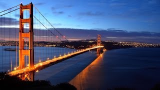 San Francisco : la bande son d'une ville