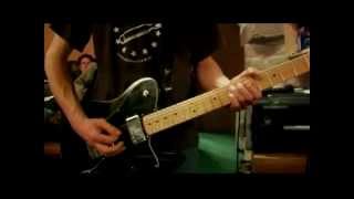 Burning Heads & Uncommonmenfrommars - Incredible Rock Machine