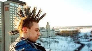 Les punks québécois - La quête de la liberté