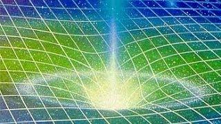 La théorie de la relativité