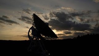 Big earth data - Une solution pour la planète ?