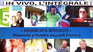 Sexe & handicap