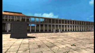 C'est pas sorcier - Pompeï
