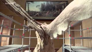 La victoire de Samothrace
