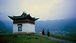 Documentaire Tibet : les enjeux d’un conflit