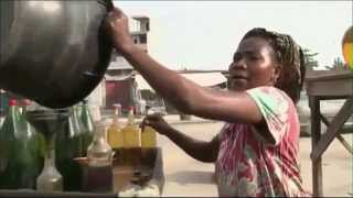 Vie quotidienne des trafiquants au Nigeria