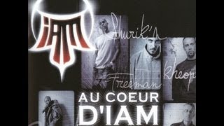 Documentaire Au coeur d’IAM