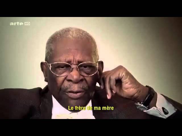 BB King - The Life of Riley