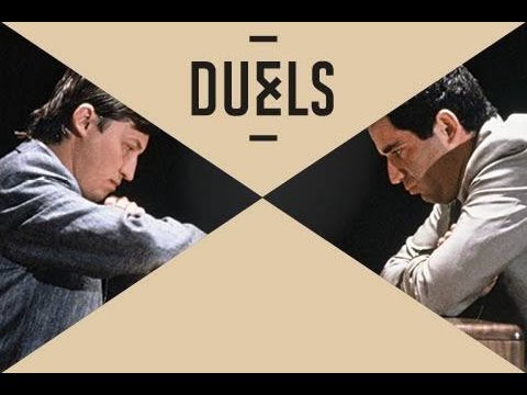 Kasparov – Karpov, deux rois pour une couronne