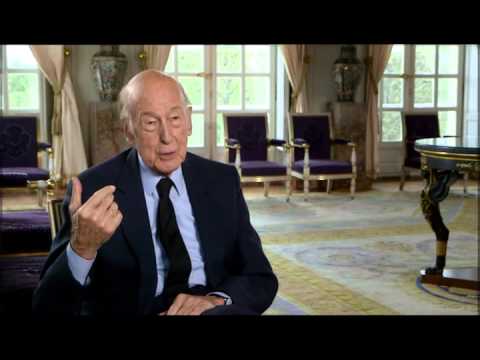 Versailles : rois, princesses et présidents