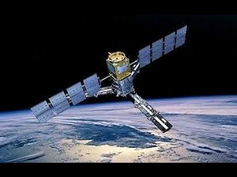 Documentaire Les satellites