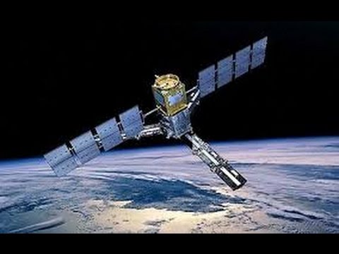 Les satellites