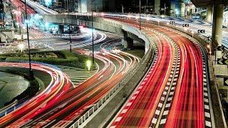Le grand profit - Autoroutes, parkings et stationnements