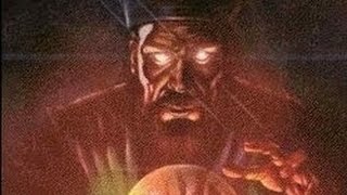 Nostradamus-  Les prophéties de l'apocalypse