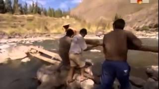 Les mystères du Machu Picchu