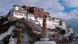 Le temple du Jokhang