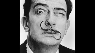 Documentaire Salvador Dali