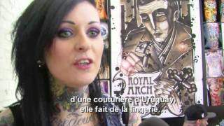 Dessine-moi …