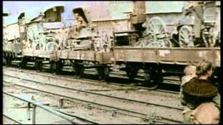La grande guerre en couleur (1) - Catastrophe