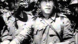 Documentaire La seconde guerre mondiale : 1944