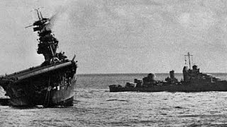 Documentaire La bataille de Midway et de la mer de Corail