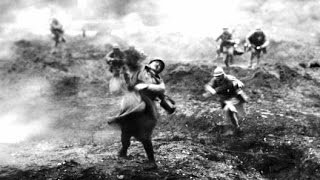 1916, l'enfer de Verdun