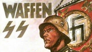 Les Waffen SS