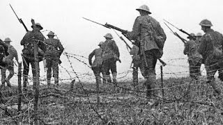 1914, le début du conflit