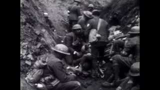 Blitzkrieg : La guerre "éclair"