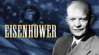 Eisenhower le commandant suprême