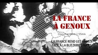 Documentaire La France à genoux