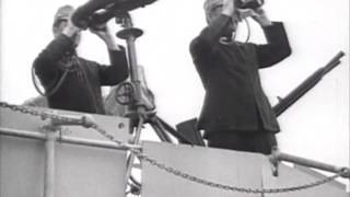Documentaire Les années de guerre 1939-1945 : 1941