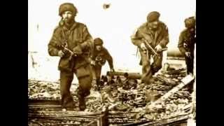 La bataille d'Arnhem : opération market garden
