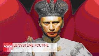 Le système Poutine
